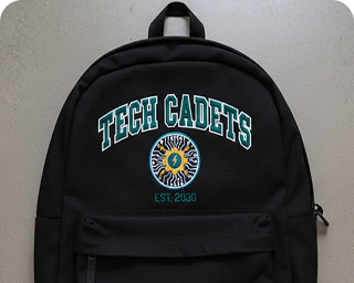 Bags and Backpacks