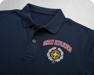 Polo Shirts