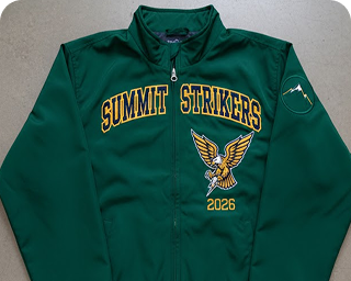 Team Jackets
