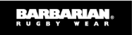 Barbarian