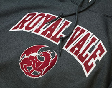 Hoodies 