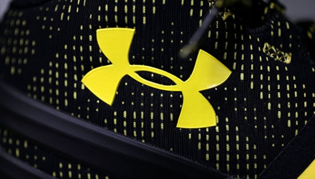 Under Armour